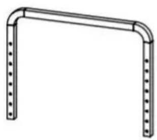 Vevor HS-LH2 - 3.Accessories introduction - 4