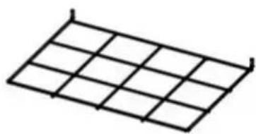 Vevor HS-LH2 - 3.Accessories introduction - 5