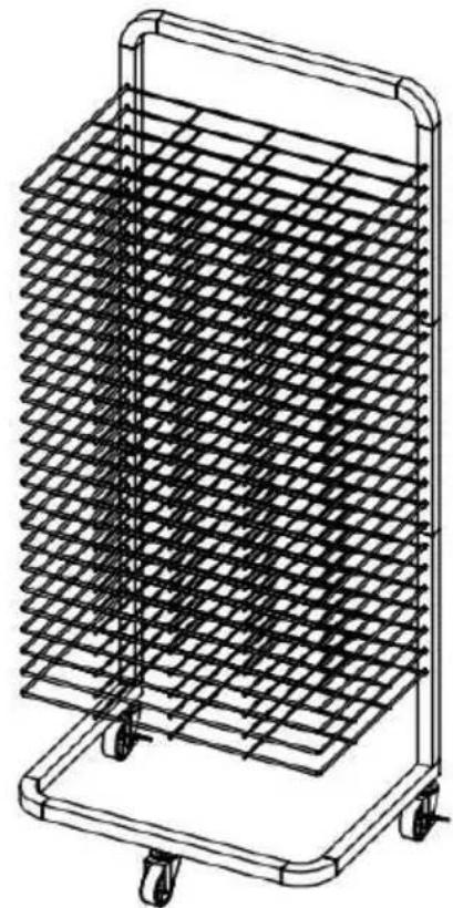 Vevor HS-LH2 - MODEL: HS-LH1 / HS-LH2 - 1