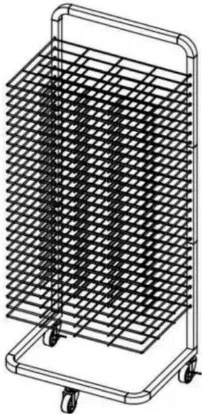 Vevor HS-LH2 - MODEL: HS-LH1 / HS-LH2 - 1