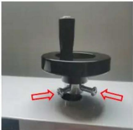 Vevor HBLSMMJ-0416 - Installation guide - 3