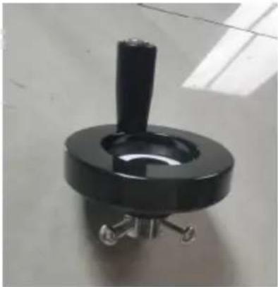 Vevor HBLSMMJ-0416 - Installation guide - 1