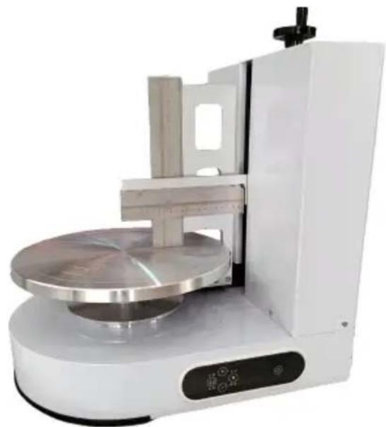 Vevor HBLSMMJ-0416 - MODEL: HBLSMMJ-0412 HBLSMMJ-0614 HBLSMMJ-0416 - 1