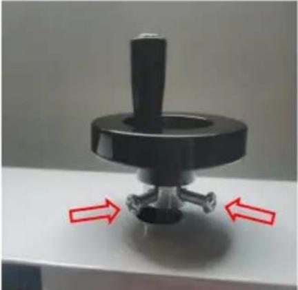 Vevor HBLSMMJ-0416 - Guida all'installazione - 3