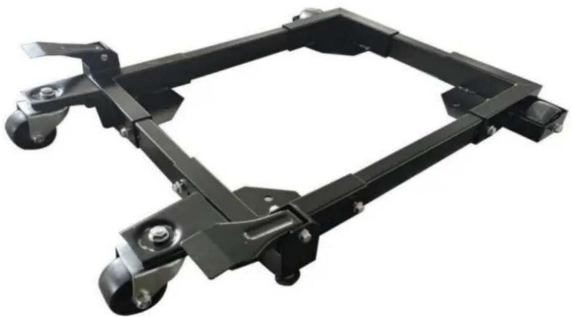 Vevor GZB88094 - BASE MOBILE - 1