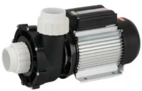 Vevor HDP2200II - MODELL: HSP1100 II, HDP1800 II, HDP2200 II - 1
