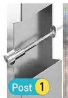 Vevor HR-011 - NEED HELP? CONTACT US! - 1