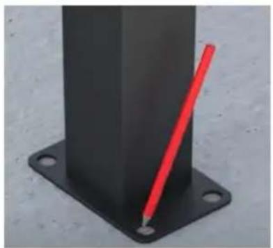 Vevor HR-011 - Installationshinweis und anwendbarer Beitrag - 2