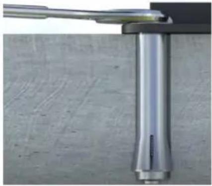 Vevor HR-011 - INSTALLATION - 4