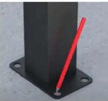 Vevor HR-011 - INSTALLATION - 1
