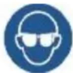Vevor GZB88096 - SAFETY INSTRUCTIONS - 2