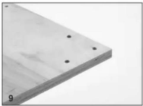 Vevor GZB88096 - Assembly Examples - 6