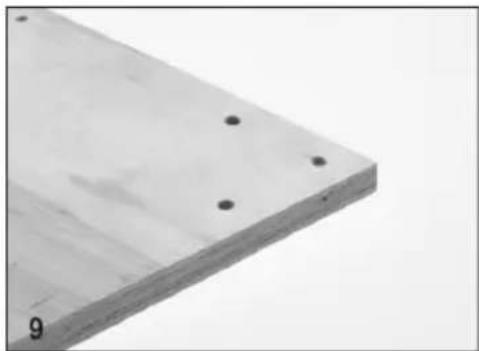 Vevor GZB88096 - Assembly Examples - 6