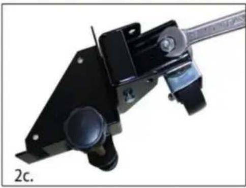 Vevor GZB88096 - BASE MOBILE - 2