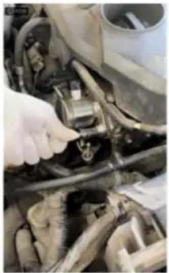 Vevor HP156 - ELEKTRISCHER HOCHDRUCK KRAFTSTOFFPUMPENANLEITUNG - 5