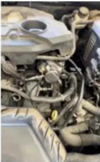 Vevor HP156 - HULP NODIG? NEEM CONTACT MET ONS OP! - 7
