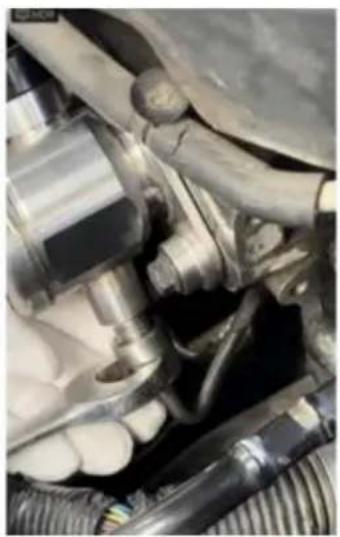 Vevor HP156 - BRÄNSLEPUMPAR INSTRUKTIONER - 8