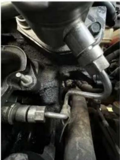 Vevor HP156 - HULP NODIG? NEEM CONTACT MET ONS OP! - 6