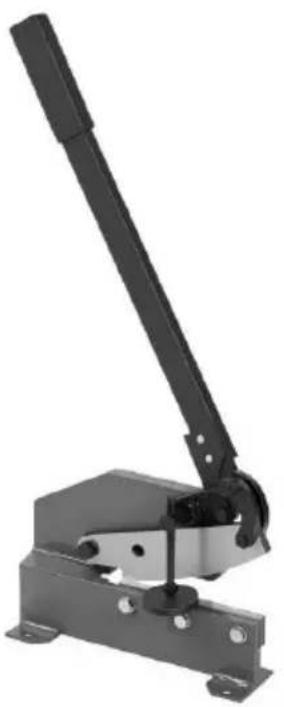 Vevor HS-6 - SPECIFICATIONS - 1