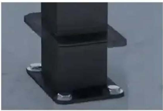Vevor HR-018 - INSTALLAZIONE - 5