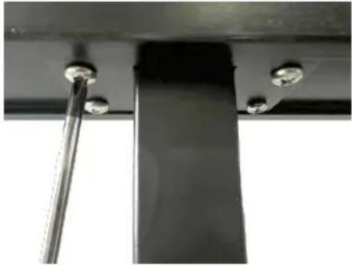 Vevor HR-018 - Mount with handrail(gradient) - 5