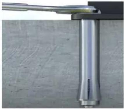 Vevor HR-018 - INSTALLATION - 4