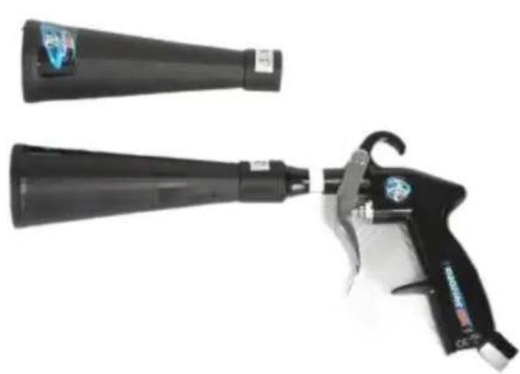 Vevor HCL-13 - MODEL: HCL-13 HCL-15A - 1