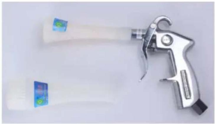 Vevor HCL-13 - MODEL: HCL-13 HCL-15A - 2