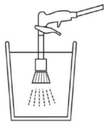 Vevor HCL-13 - Attention! - 1