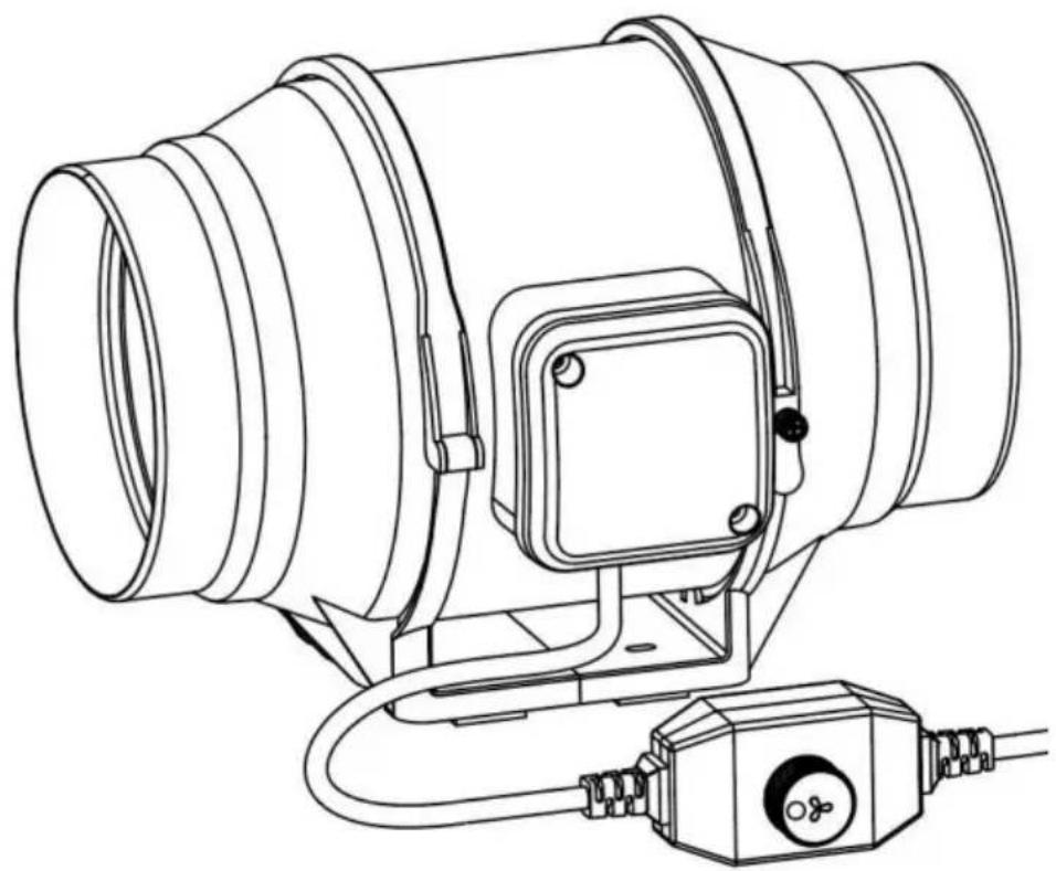 Vevor GX-04-100 - VEVOR® - 1