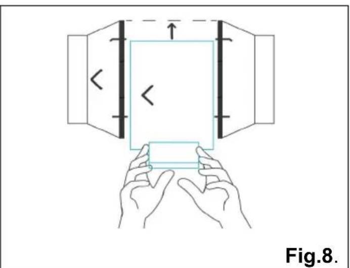 Vevor GX-04-100 - Step 2: - 3