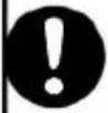 Vevor GX-04-100 - ATTENTIONS - 5