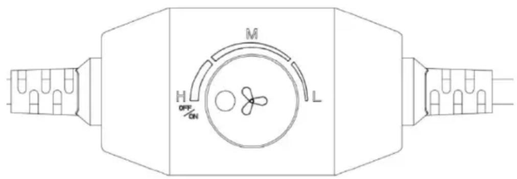 Vevor GX-04-100 - HOW TO USE - 1