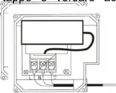 Vevor HCP2200 - COME STRAT PUMP - 1