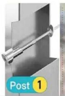 Vevor HR-016 - NEED HELP? CONTACT US! - 1