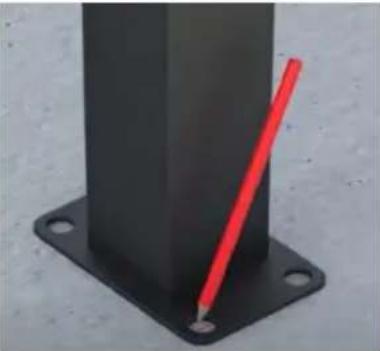 Vevor HR-016 - INSTALLAZIONE - 1