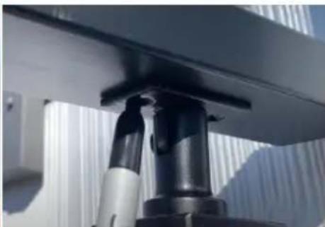 Vevor HR-016 - INSTALLATION - 2