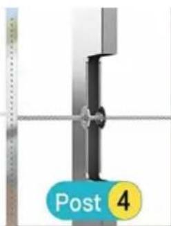 Vevor HR-016 - GARANTIES IMPORTANTES - 5