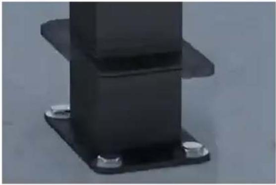 Vevor HR-016 - INSTALLATION - 5