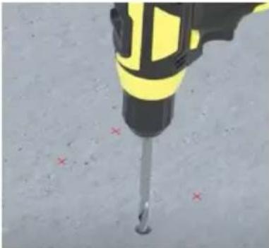 Vevor HR-016 - INSTALLATION - 2