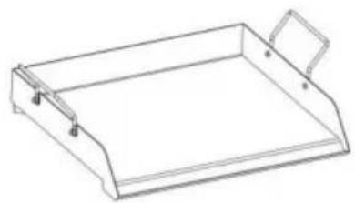 Vevor HH-SP003 - VEVOR® - 7