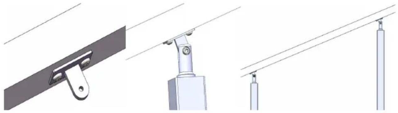 Vevor HR-010 - contemporaneamente. - 2