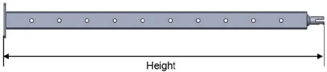 Vevor HR-010 - PRODUCT INFORMATION - 1