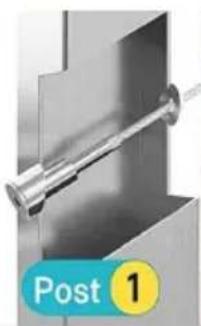 Vevor HR-010 - NEED HELP? CONTACT US! - 1
