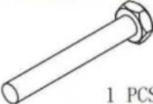 Vevor HM2907 - FASI DI INSTALLAZIONE - 20