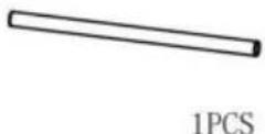 Vevor HM2907 - FASI DI INSTALLAZIONE - 12