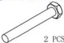 Vevor HM2907 - INSTALLATION STEPS - 22