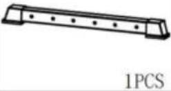 Vevor HM2907 - INSTALLATIONSSCHRITTE - 2