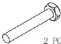 Vevor HM2907 - INSTALLATION STEPS - 44