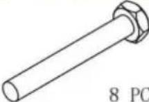 Vevor HM2907 - FASI DI INSTALLAZIONE - 22